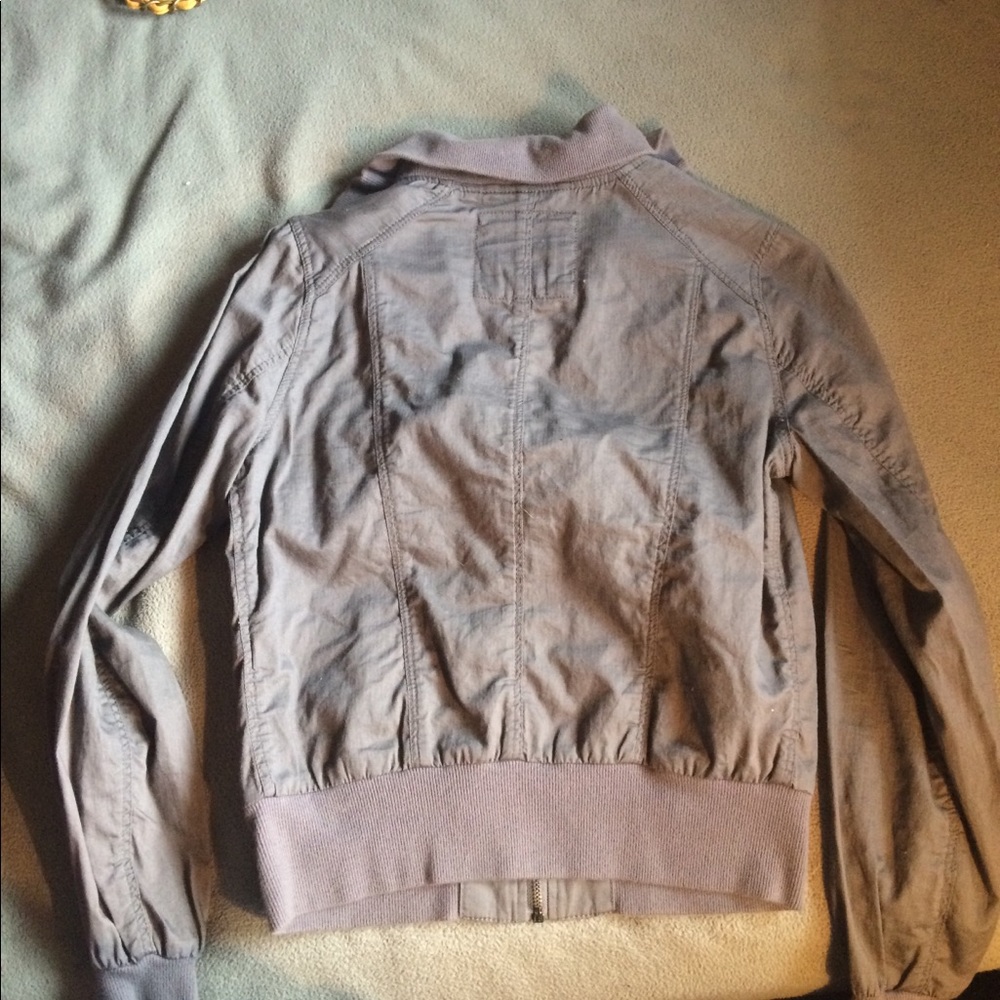 Light jacket - Picture 5 of 5